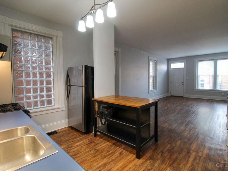 421 Hopkins Street, Cincinnati, OH 45203 Photo 22