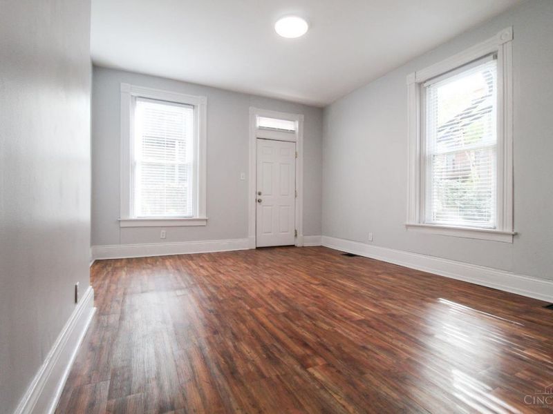 421 Hopkins Street, Cincinnati, OH 45203 Photo 24
