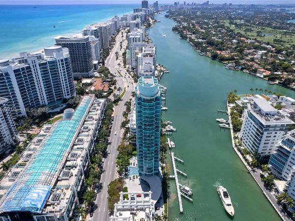 6000 Indian Creek Dr, Unit PH 2501, Miami Beach, FL 33140