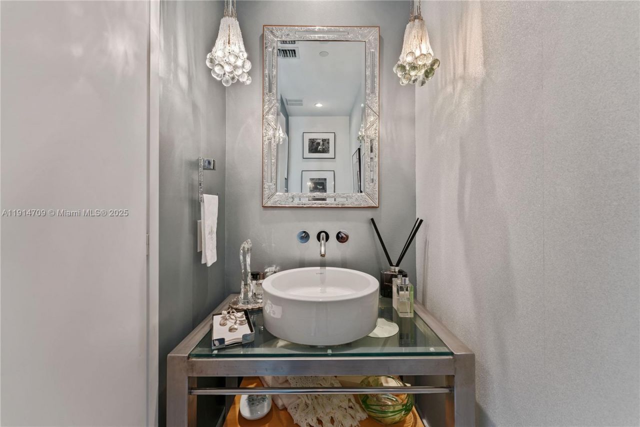 6000 Indian Creek Dr, Unit PH 2501, Miami Beach, FL 33140 Photo