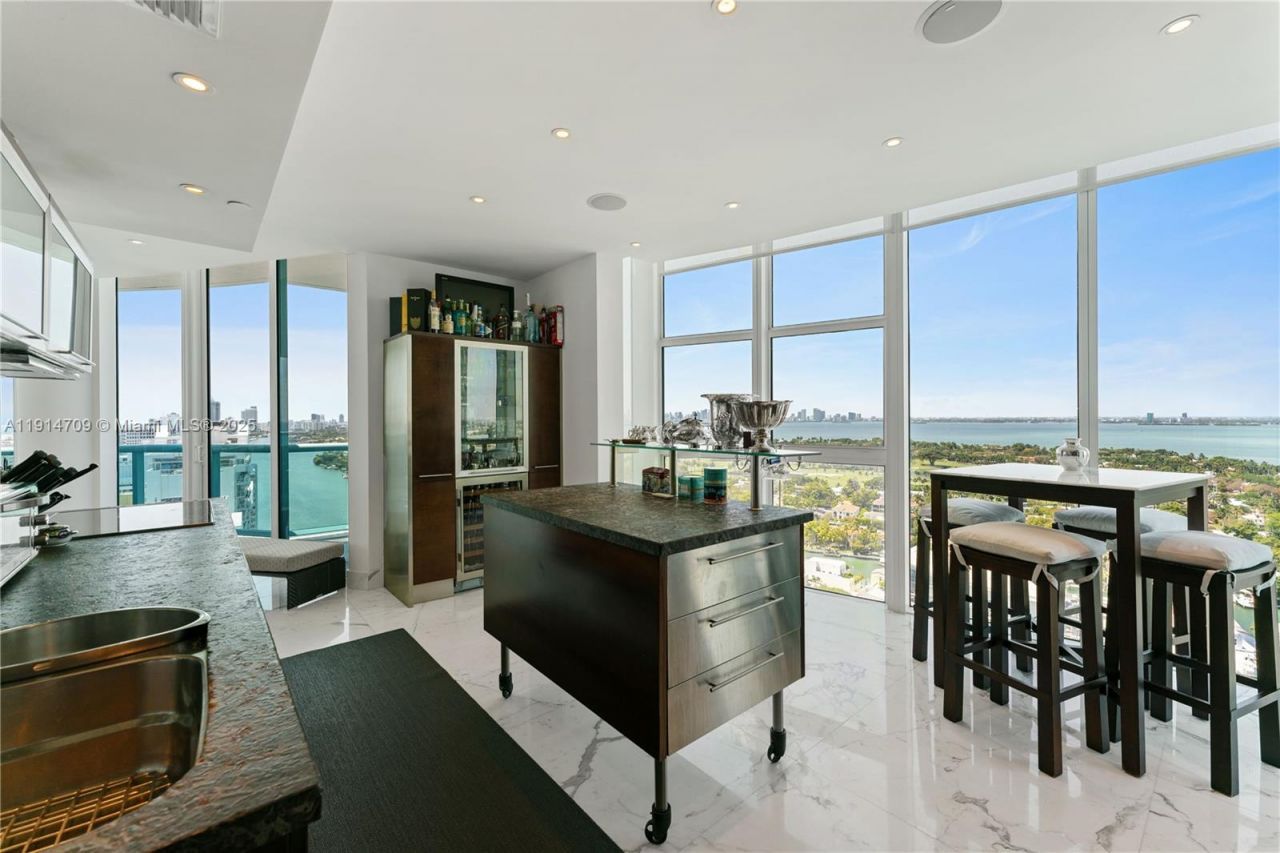 6000 Indian Creek Dr, Unit PH 2501, Miami Beach, FL 33140 Photo