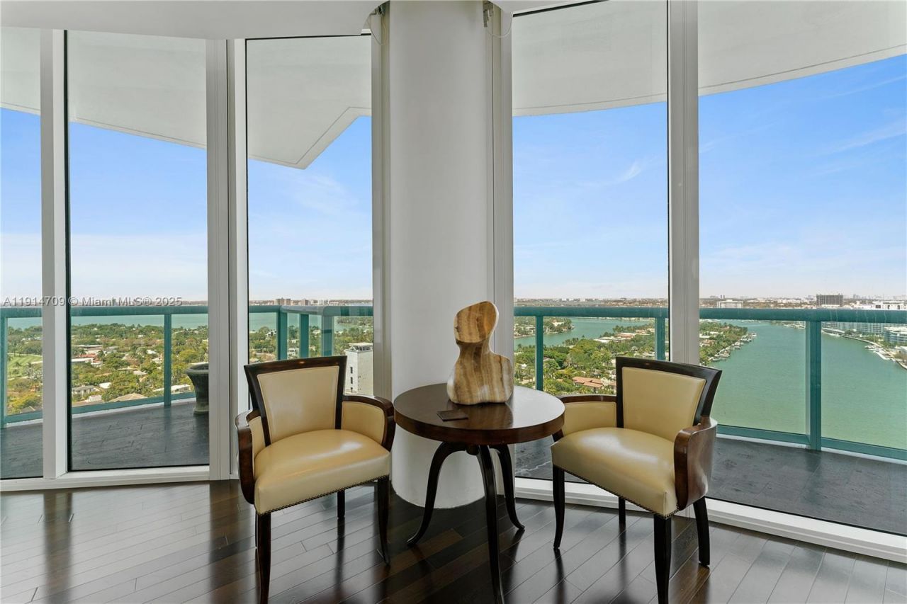 6000 Indian Creek Dr, Unit PH 2501, Miami Beach, FL 33140 Photo