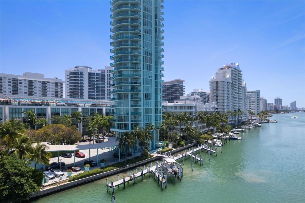6000 Indian Creek Dr, Unit PH 2501, Miami Beach, FL 33140 Photo