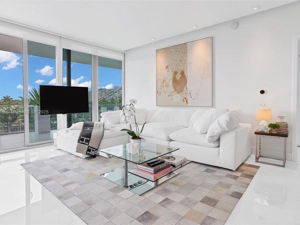 350 Ocean Dr, Unit 405N, Key Biscayne, FL 33149