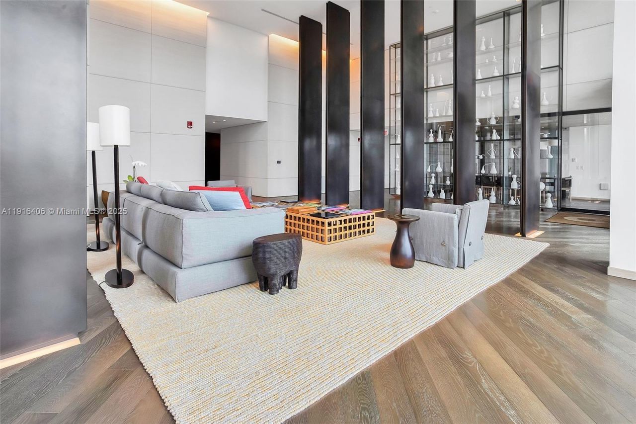 350 Ocean Dr, Unit 405N, Key Biscayne, FL 33149 Photo