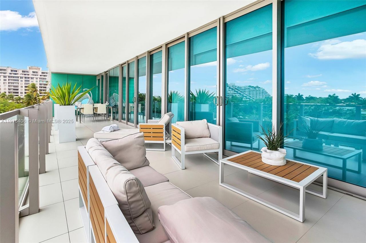 350 Ocean Dr, Unit 405N, Key Biscayne, FL 33149 Photo