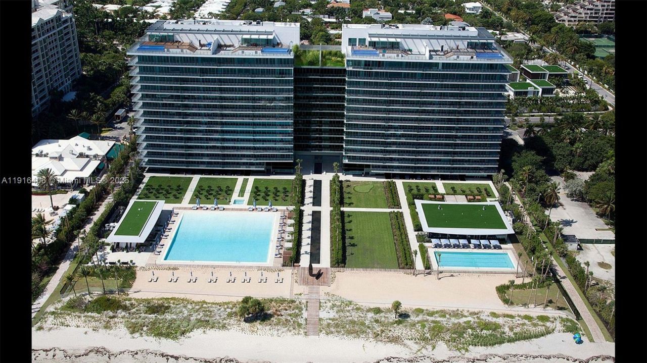 350 Ocean Dr, Unit 405N, Key Biscayne, FL 33149 Photo