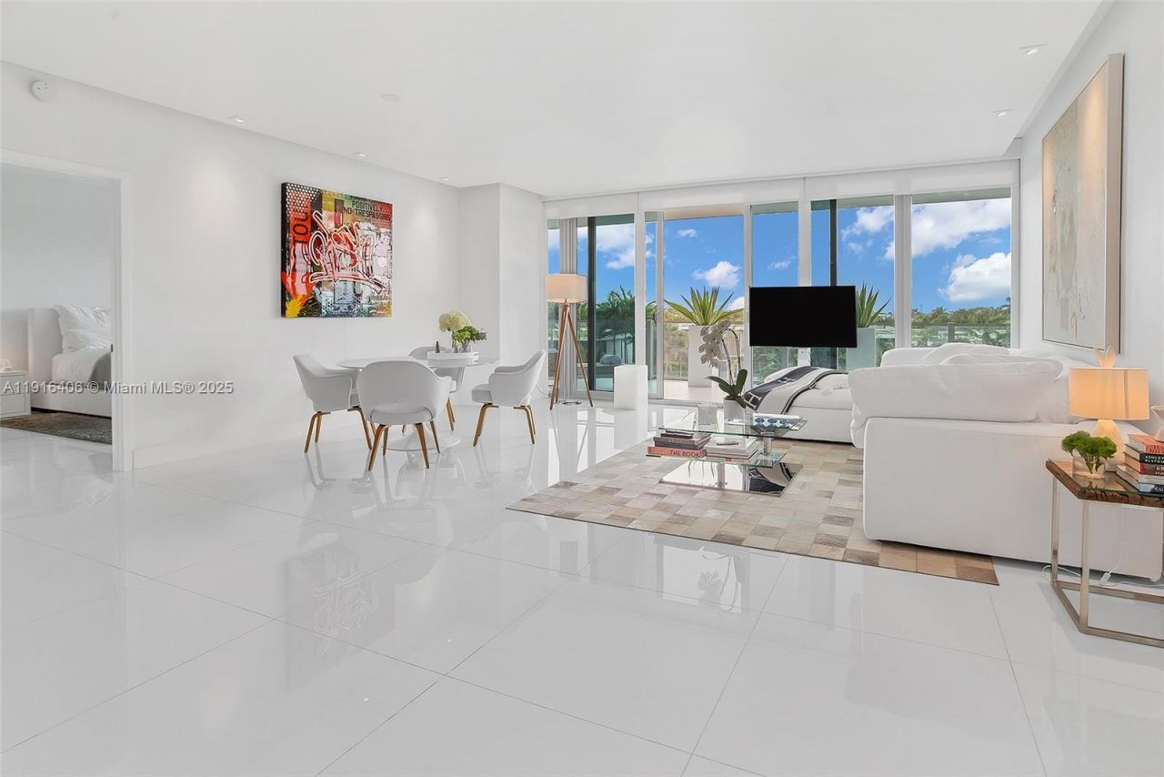350 Ocean Dr, Unit 405N, Key Biscayne, FL 33149 Photo