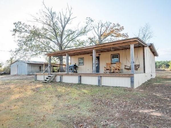 4379 Mantee Rd, Mantee, MS 39751