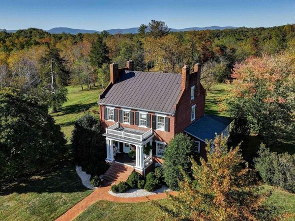 4710 DICKERSON RD, Charlottesville, VA 22911