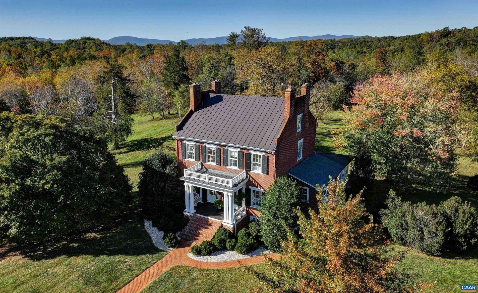 4710 Dickerson Rd, Charlottesville, VA 22911 Main Photo