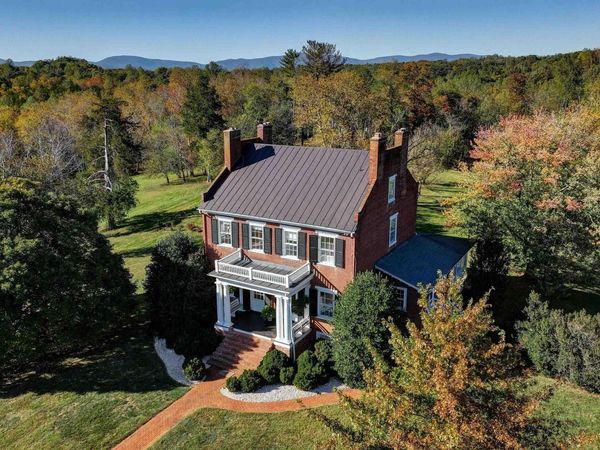 4710 DICKERSON RD, Charlottesville, VA 22911