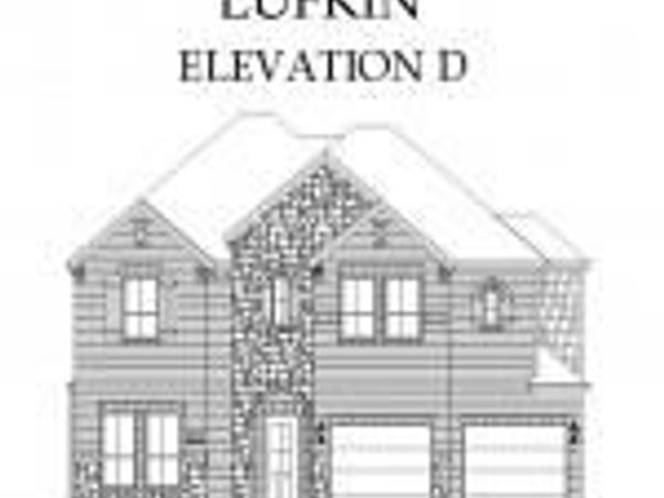 708 Splendor, McKinney, TX 75072