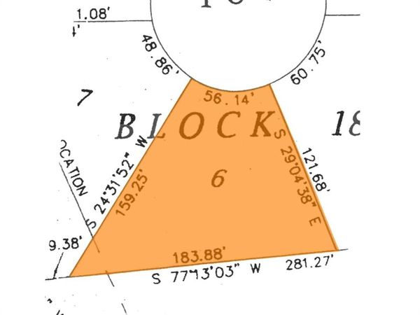 7109 Troon Court, Cleburne, TX 76033