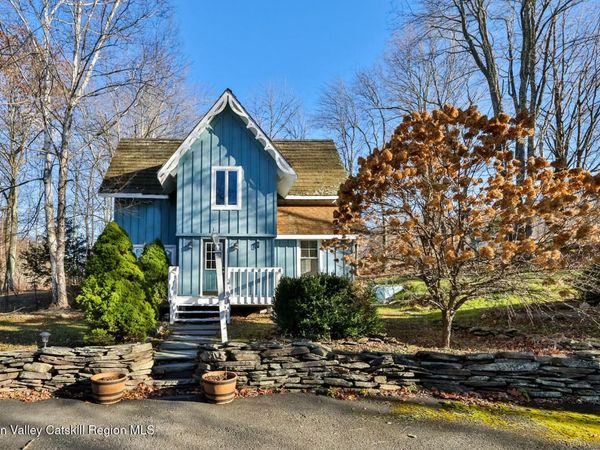 355 South Street, Windham, NY 12496