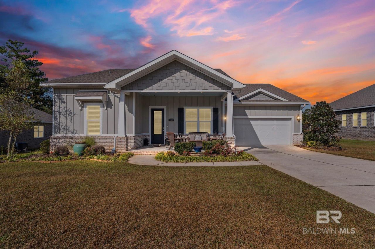 9149 Diamante Boulevard, Daphne, AL 36526 Main Photo