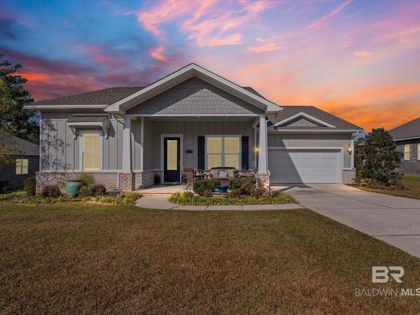 9149 Diamante Boulevard, Daphne, AL 36526