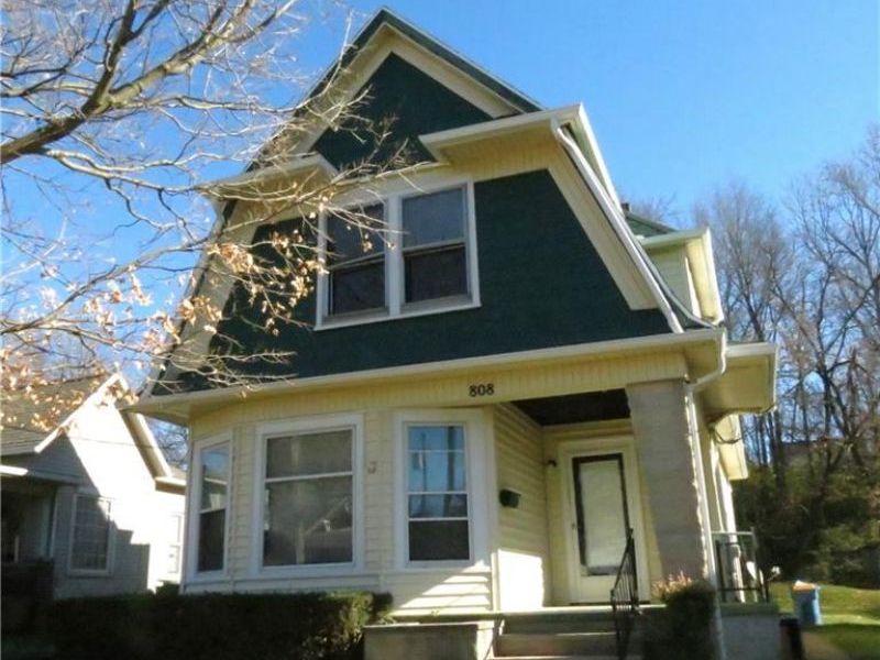 808 N Main Avenue, Sidney, OH 45365 Photo 1