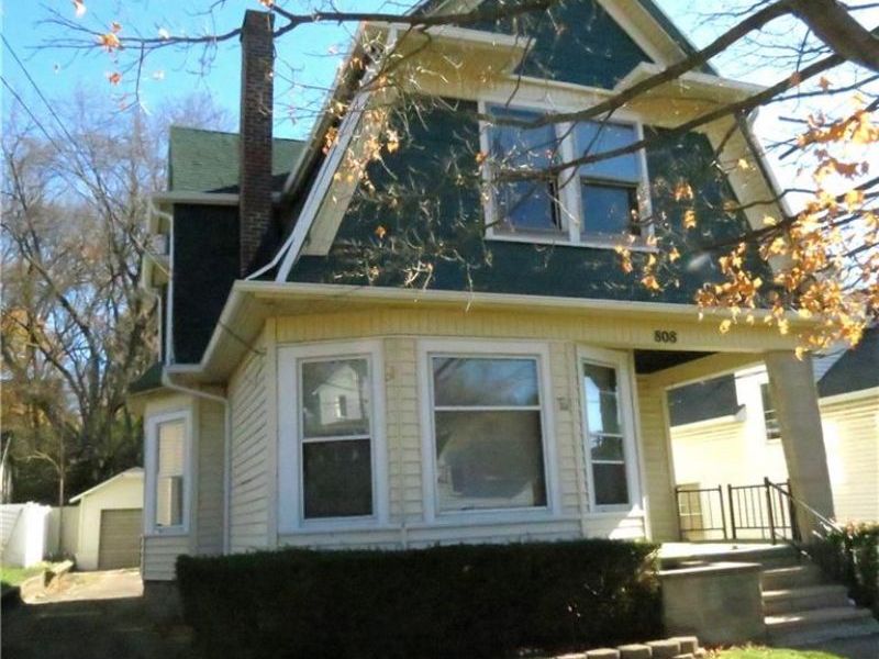 808 N Main Avenue, Sidney, OH 45365 Photo 2