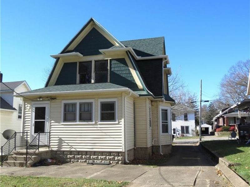 808 N Main Avenue, Sidney, OH 45365 Photo 22