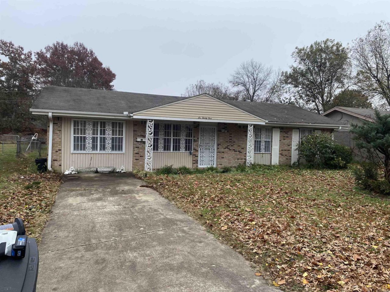 624 Christy Avenue Trumann, AR 72472