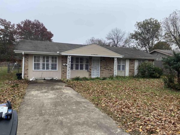 624 Christy Avenue, Trumann, AR 72472