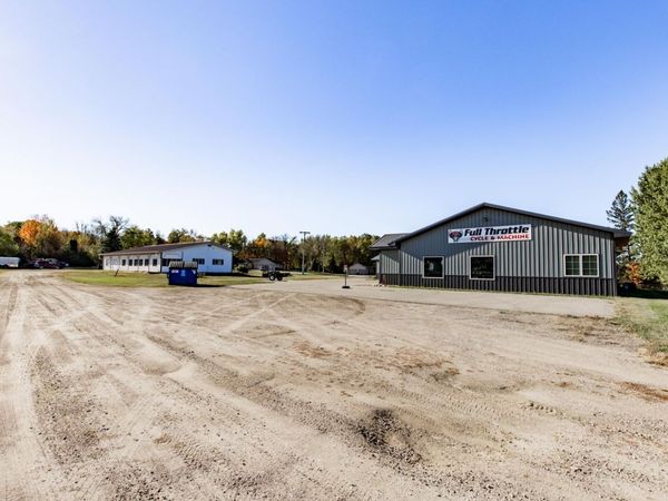 1910 E Shore Drive, Detroit Lakes, MN 56501