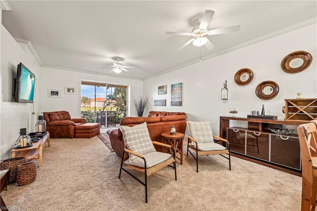 280 Robin Hood Cir, Unit 101, Naples, FL 34104 Photo