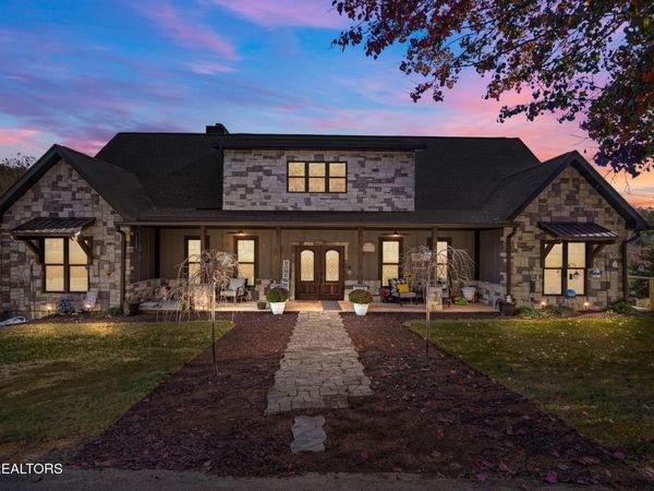 975 Lake Smoky Rd, Sevierville, TN 37876