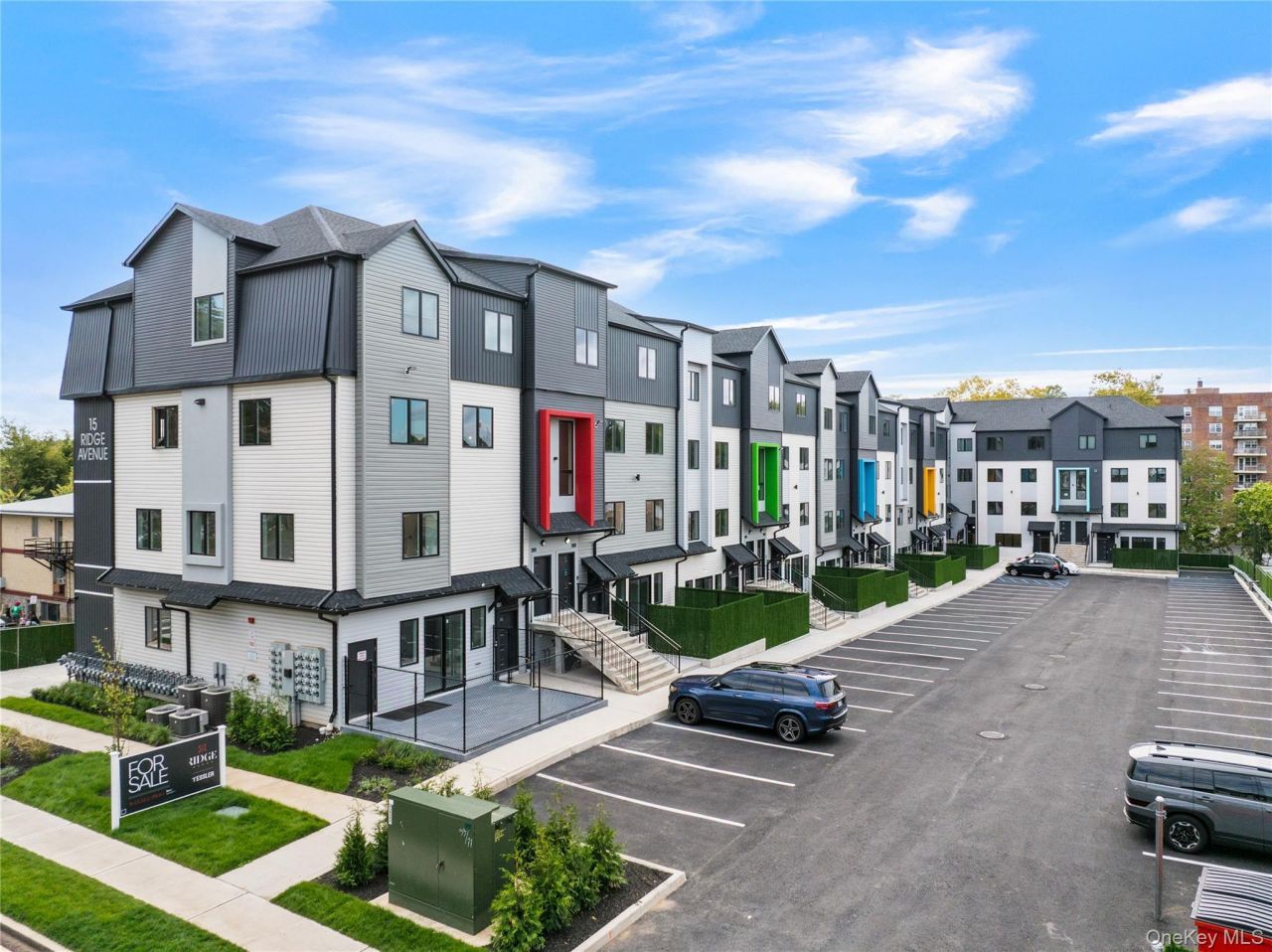 15 Ridge Avenue, Unit 101, Spring Valley, NY 10977 Main Photo