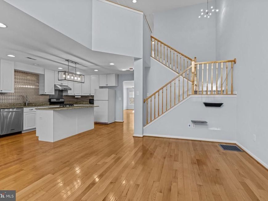 61 Sunrise Court, Feasterville Trevose, PA 19053 Main Photo