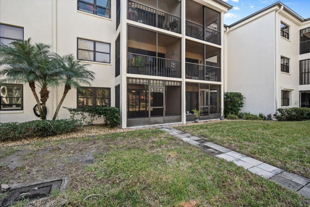 4910 Bay Street Ne, Unit 105, Saint Petersburg, FL 33703 Photo