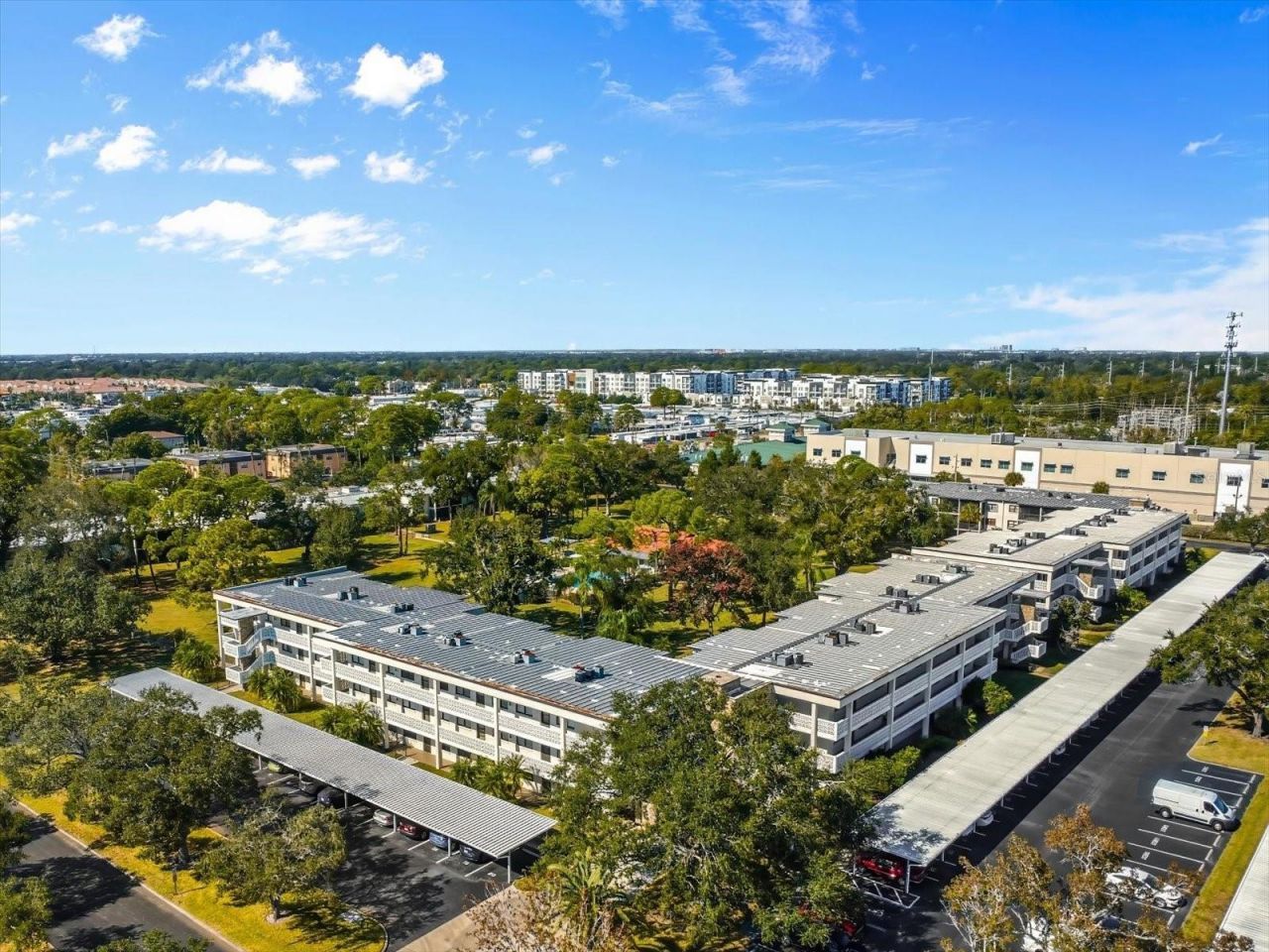 4910 Bay Street Ne, Unit 105, Saint Petersburg, FL 33703 Photo