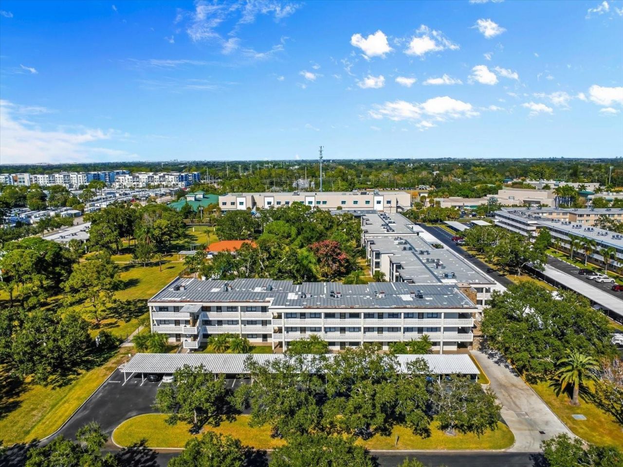 4910 Bay Street Ne, Unit 105, Saint Petersburg, FL 33703 Photo