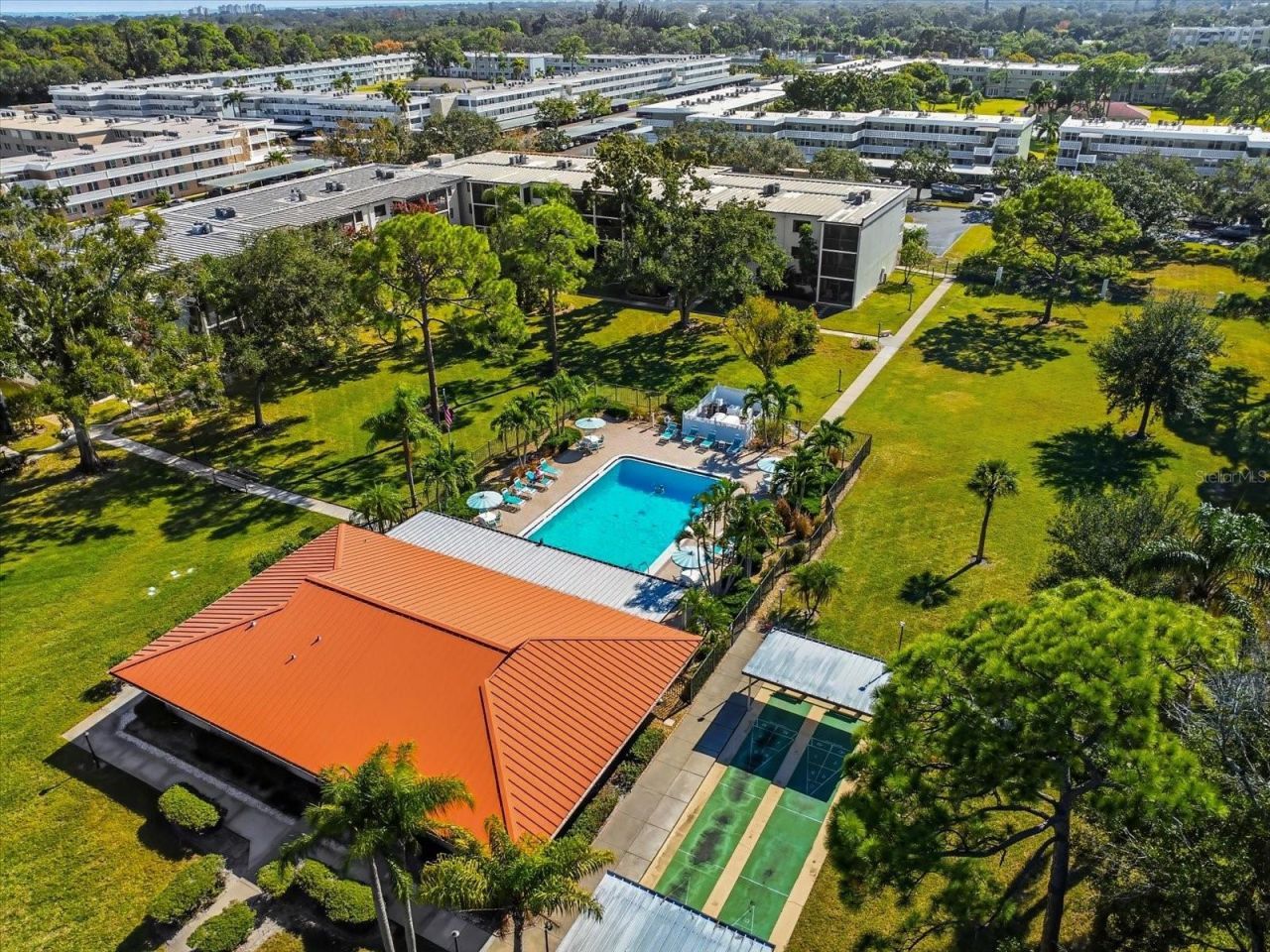 4910 Bay Street Ne, Unit 105, Saint Petersburg, FL 33703 Photo