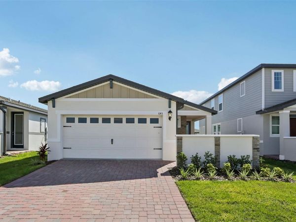 643 PENNYWORT STREET, LAKE ALFRED, FL 33850