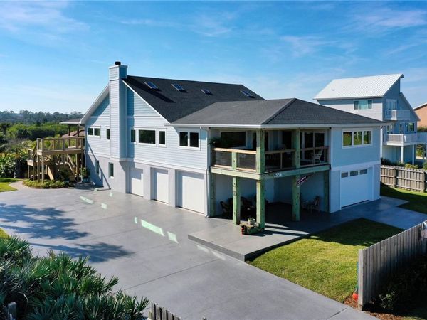 2556 OCEAN SHORE BOULEVARD N, FLAGLER BEACH, FL 32136