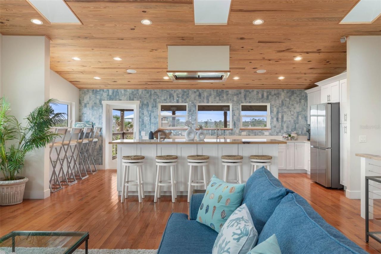 2556 Ocean Shore Boulevard N, Flagler Beach, FL 32136 Photo