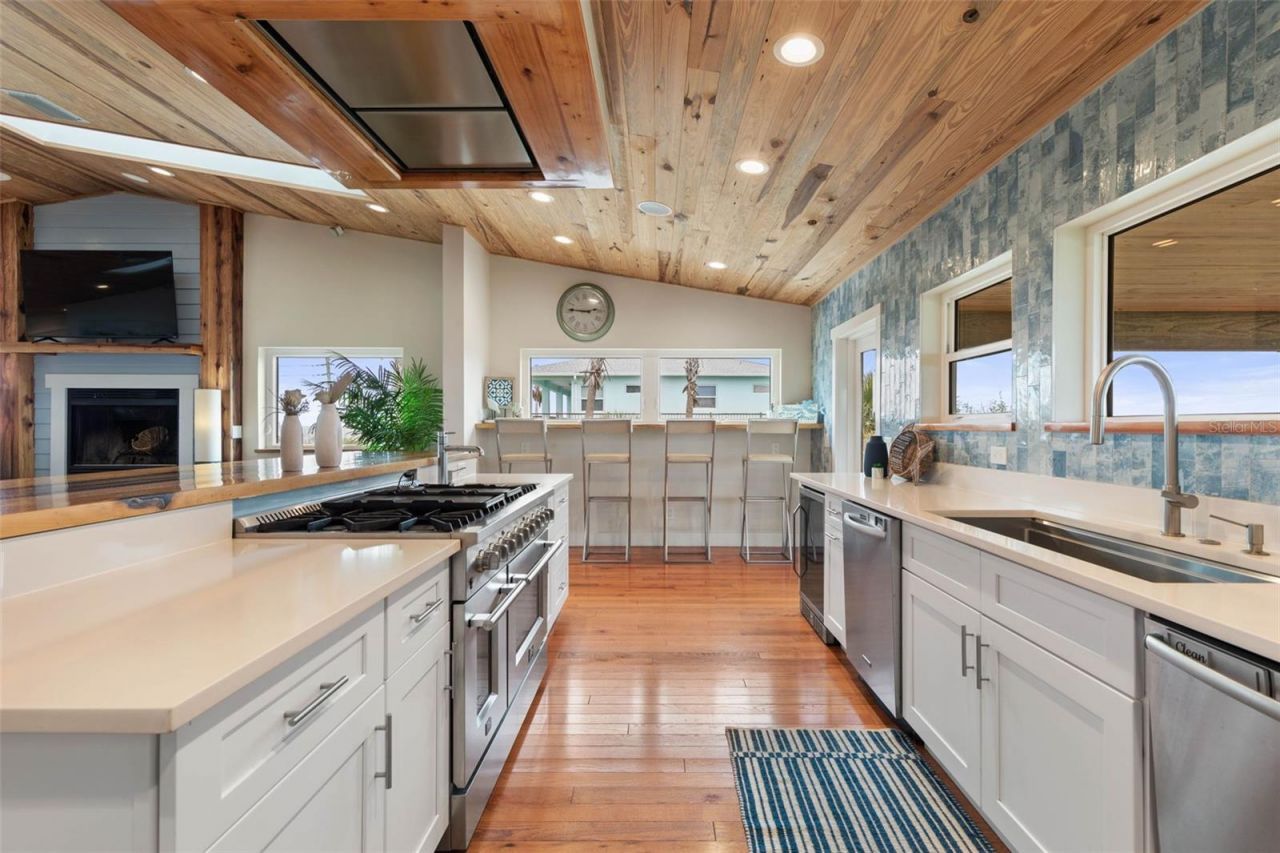 2556 Ocean Shore Boulevard N, Flagler Beach, FL 32136 Photo