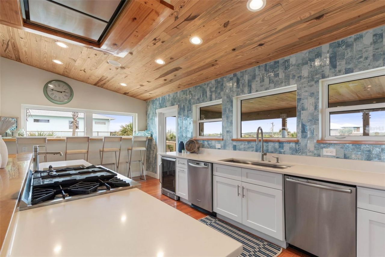 2556 Ocean Shore Boulevard N, Flagler Beach, FL 32136 Photo