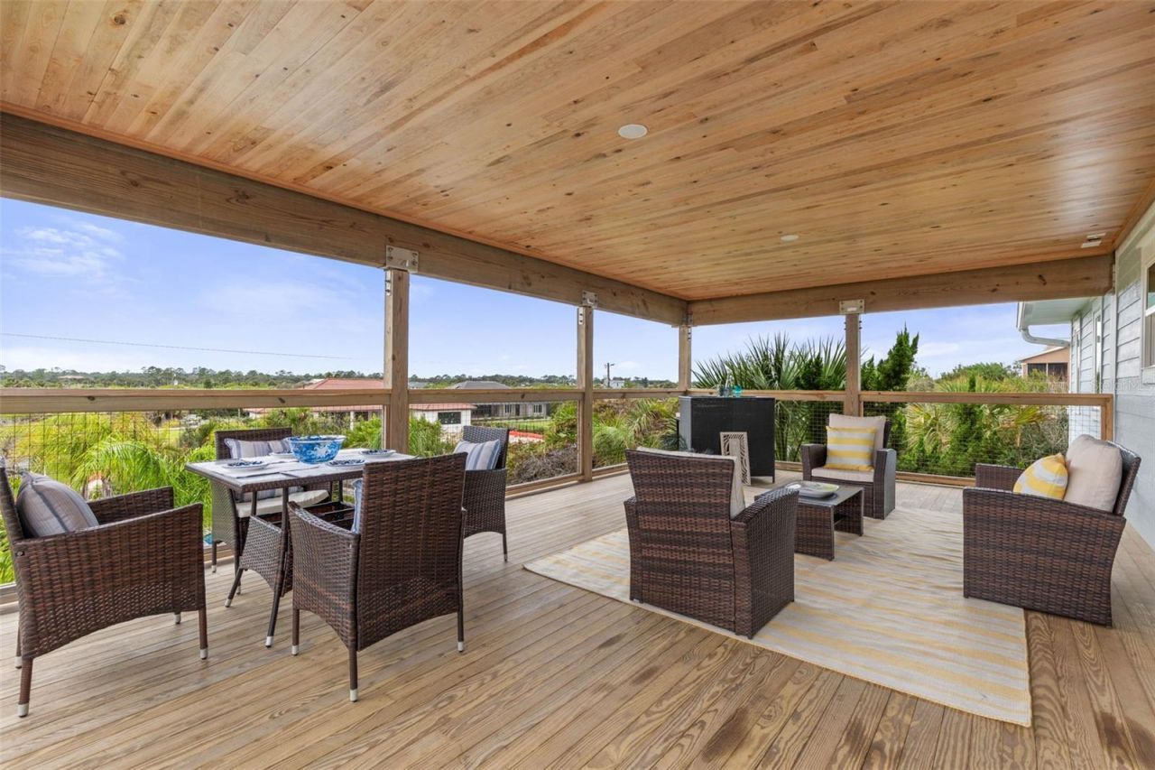 2556 Ocean Shore Boulevard N, Flagler Beach, FL 32136 Photo