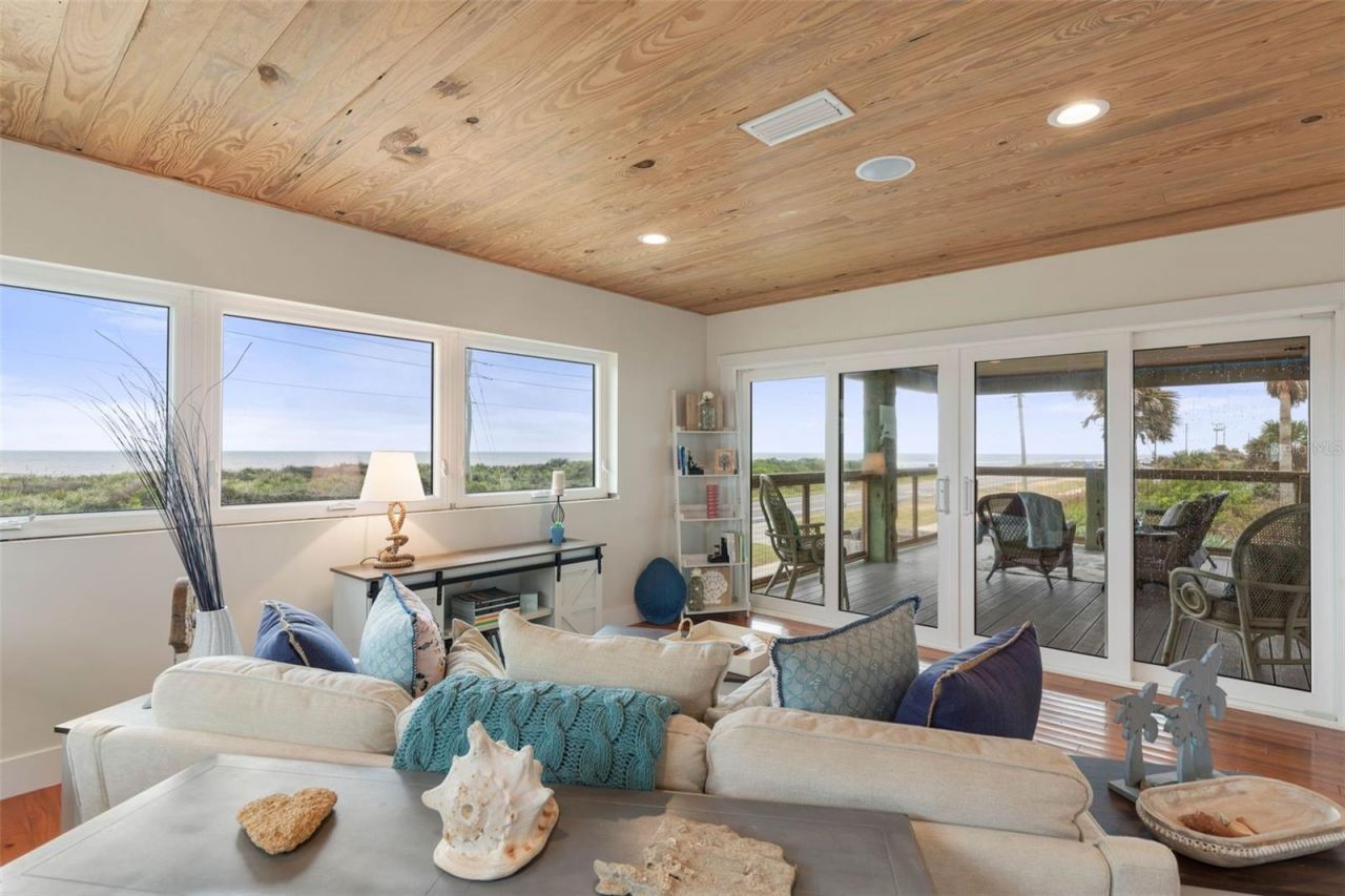 2556 Ocean Shore Boulevard N, Flagler Beach, FL 32136 Photo