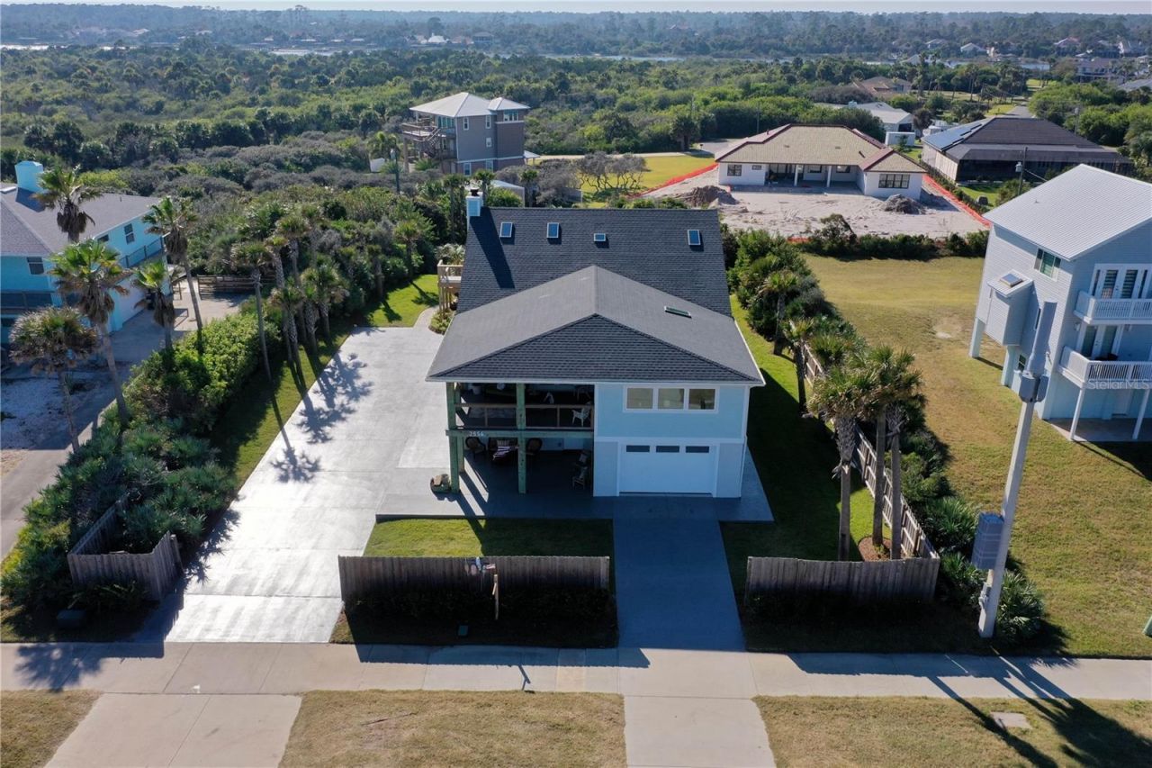 2556 Ocean Shore Boulevard N, Flagler Beach, FL 32136 Photo