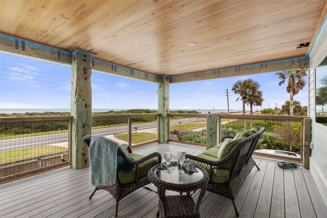 2556 Ocean Shore Boulevard N, Flagler Beach, FL 32136 Photo