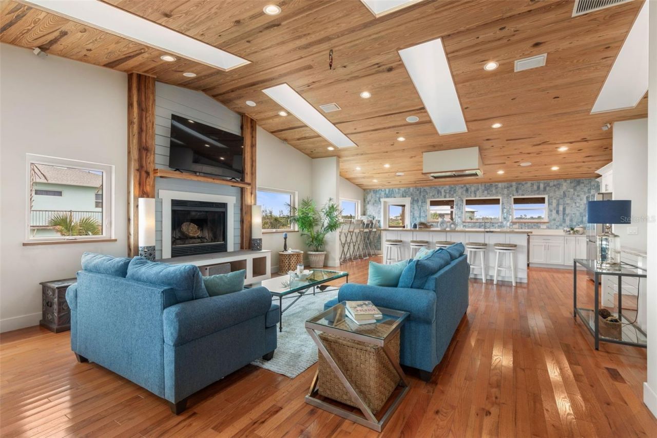 2556 Ocean Shore Boulevard N, Flagler Beach, FL 32136 Photo