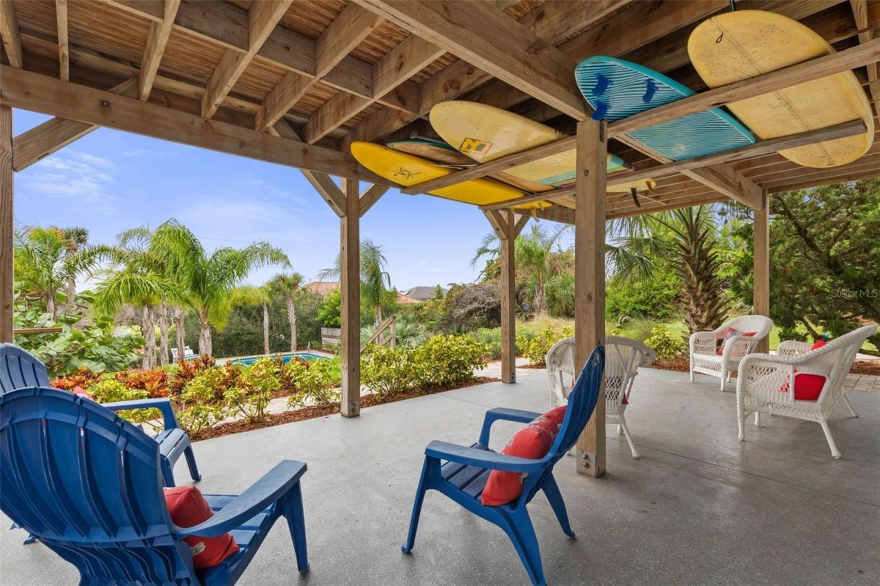 2556 Ocean Shore Boulevard N, Flagler Beach, FL 32136 Photo