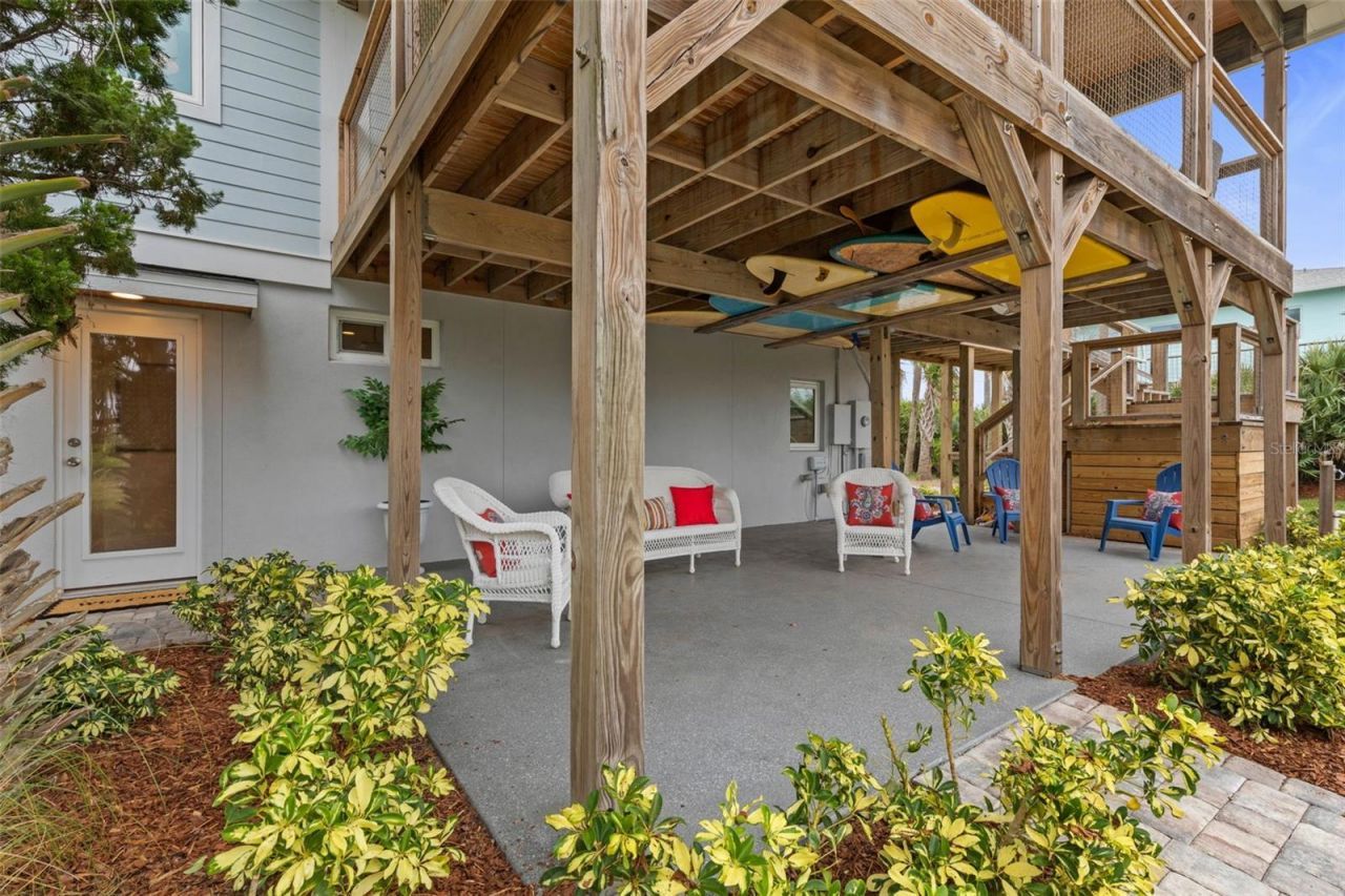 2556 Ocean Shore Boulevard N, Flagler Beach, FL 32136 Photo