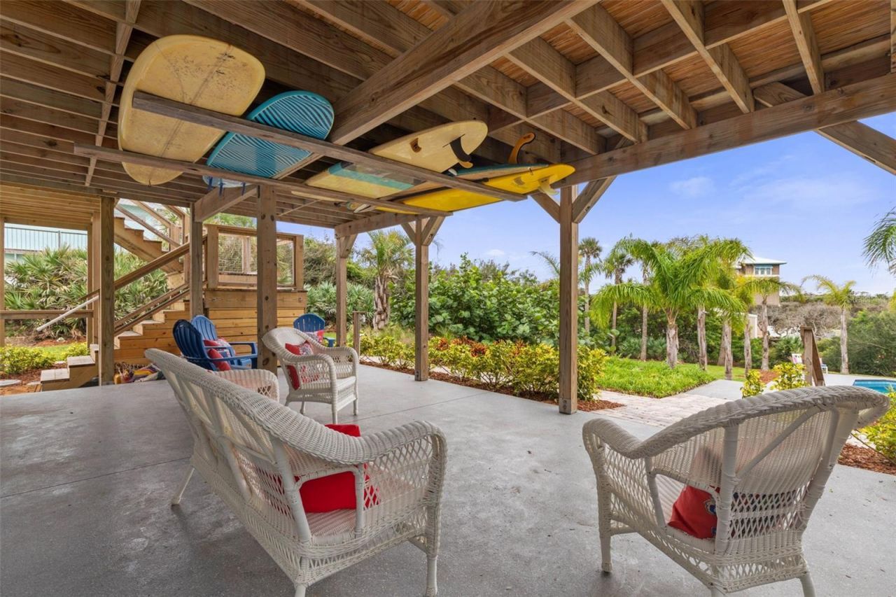 2556 Ocean Shore Boulevard N, Flagler Beach, FL 32136 Photo