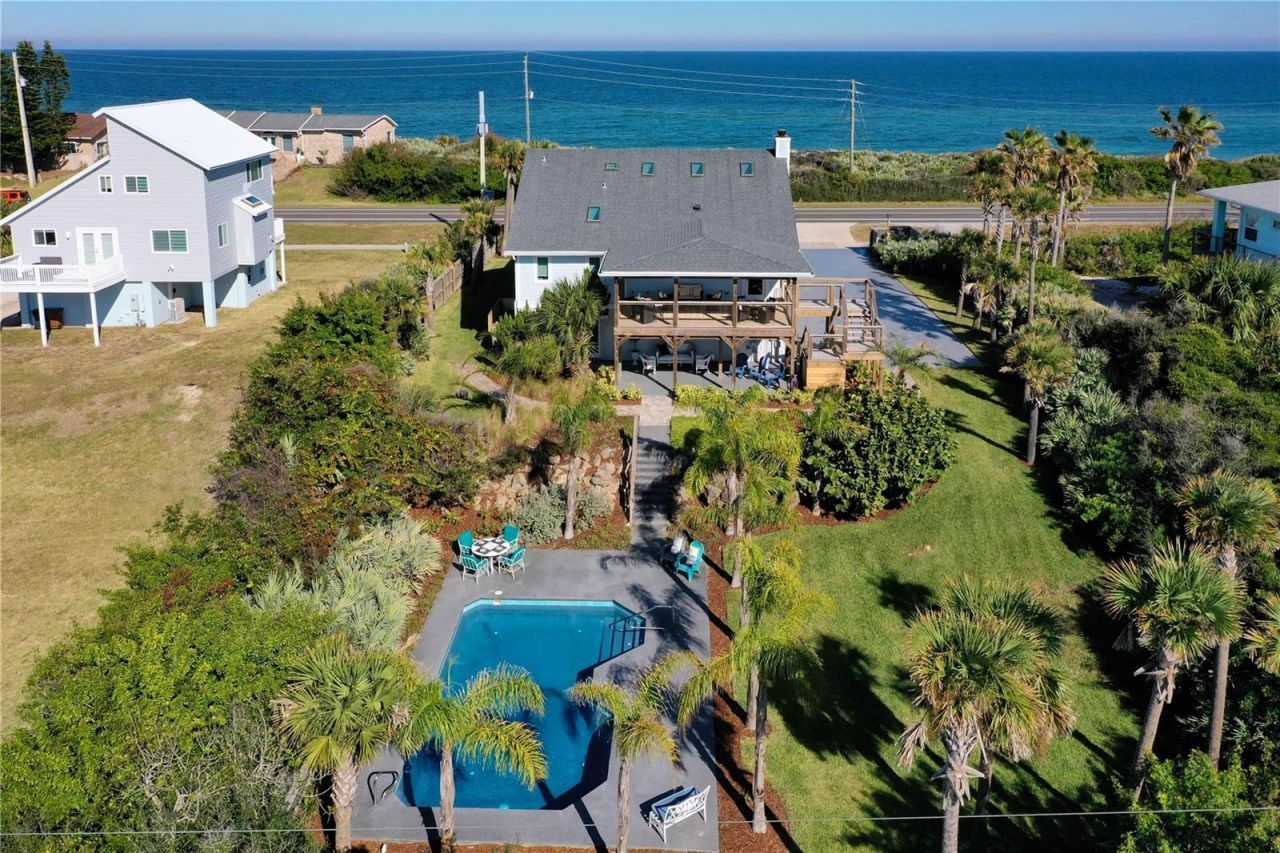 2556 Ocean Shore Boulevard N, Flagler Beach, FL 32136 Photo