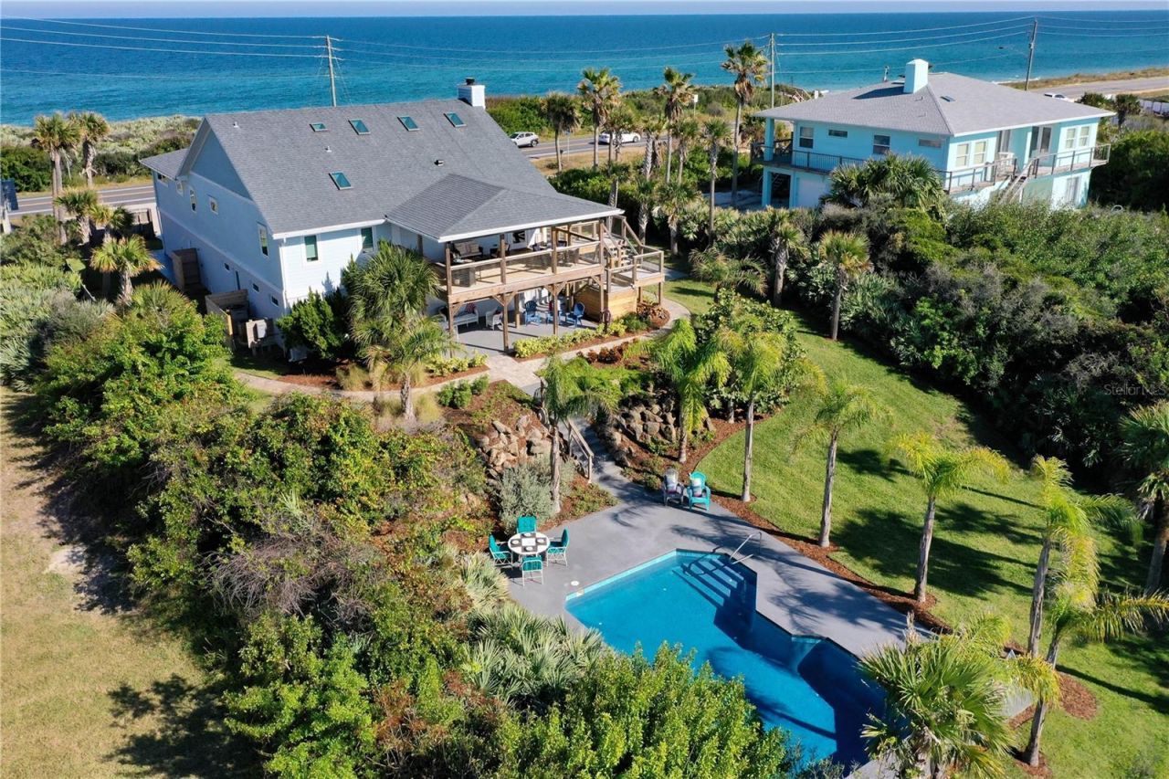 2556 Ocean Shore Boulevard N, Flagler Beach, FL 32136 Photo